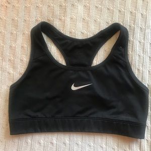 Nike Dri-Fit Sports Bra (M)